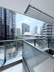 Amber Park (D15), Condominium #583900101